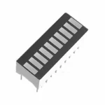 afficheur-led-10-segments-bargraph didactico.tn